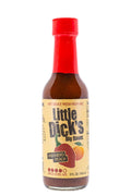 Habanero Peach | Little Dick's U9