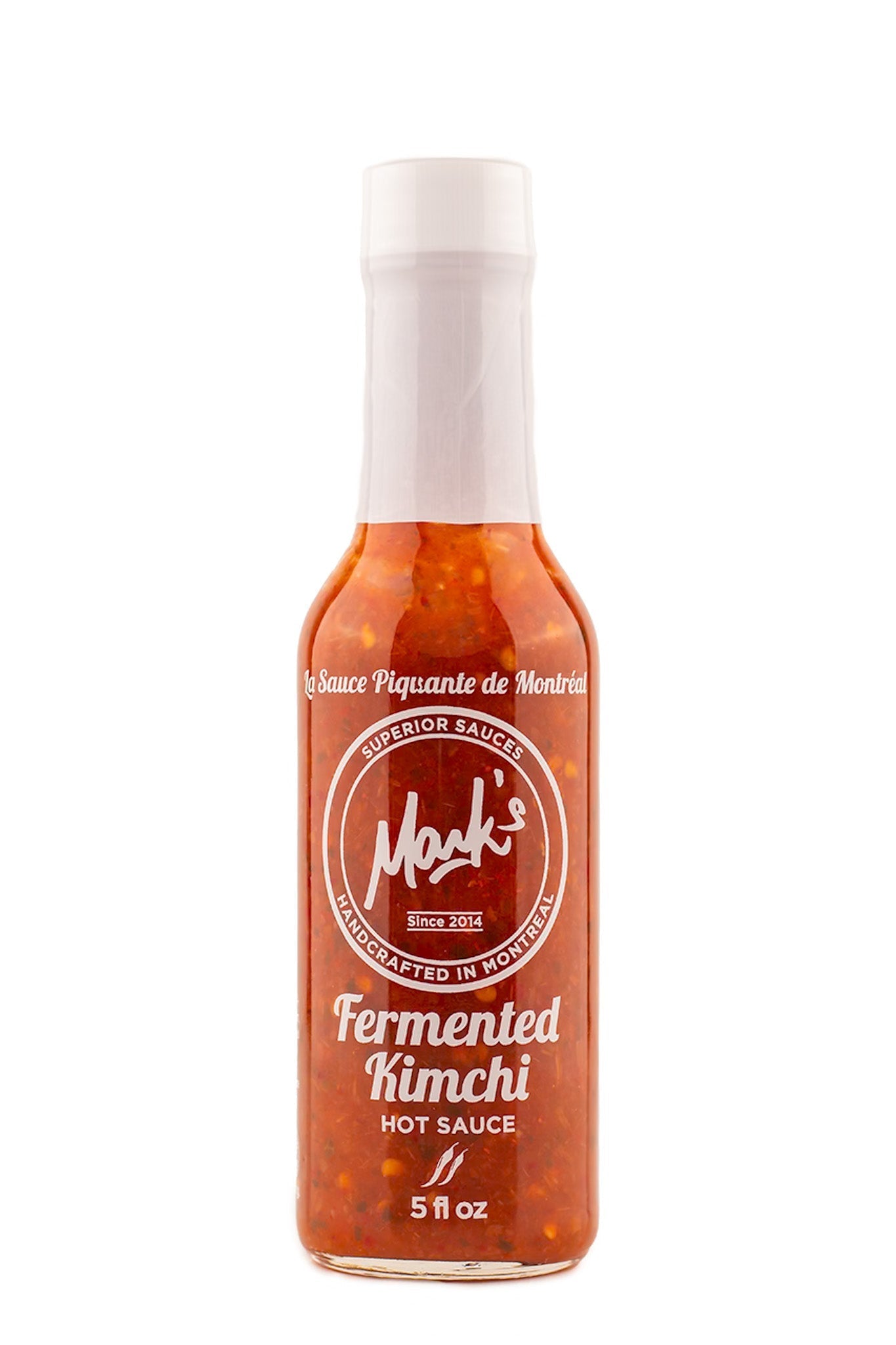 Hot Ones Hot Sauce 10 Pack - Season 24 W7