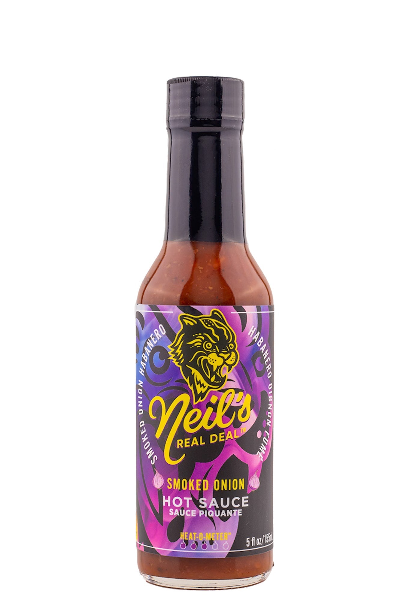 Smoked Onion | Neil's Real Deal Q3