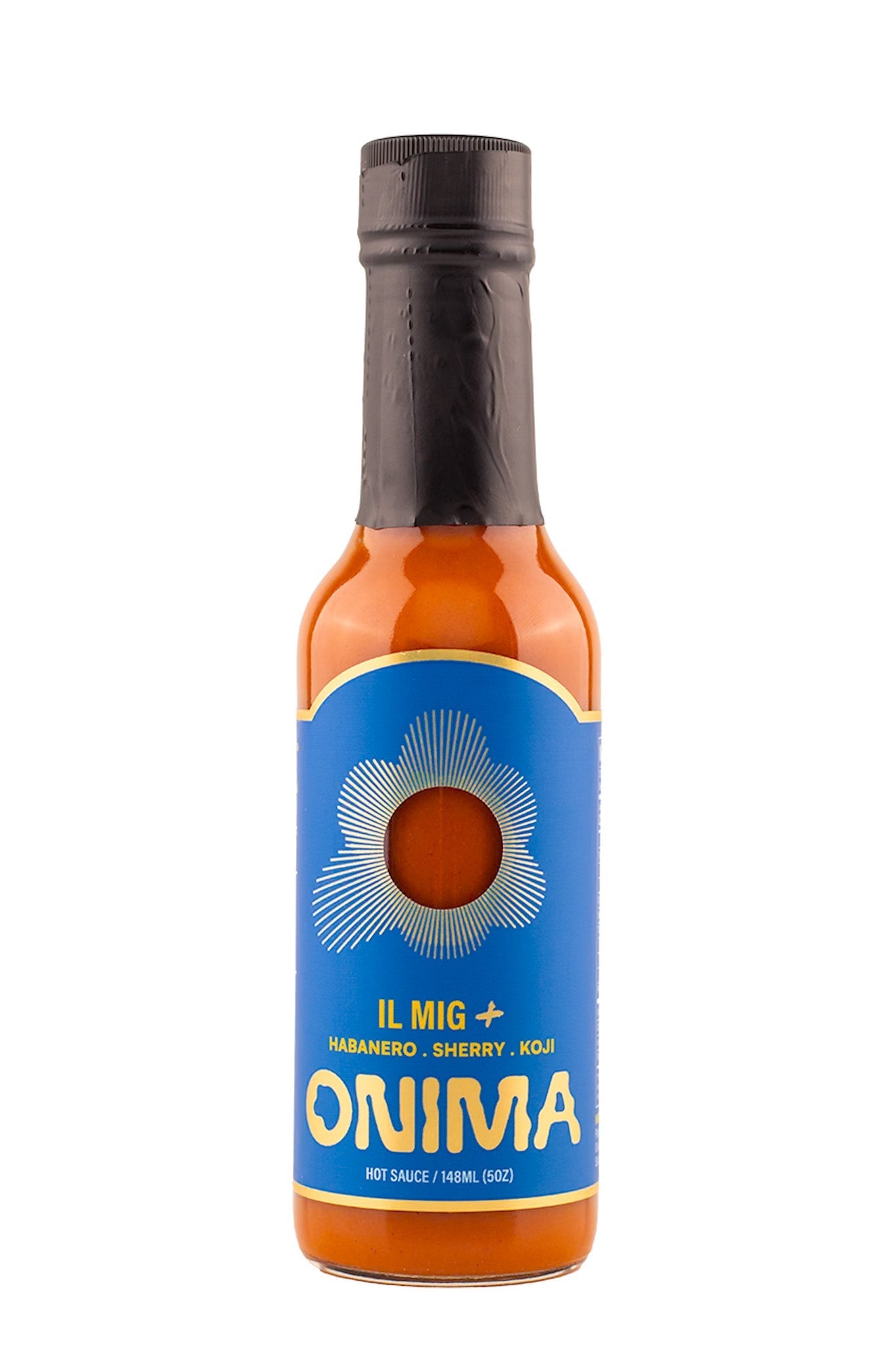 IL MIG + | Onima H9