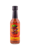 Ninja Napalm | The Pepper Ninja J2