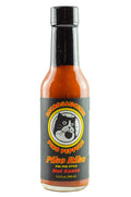 Piko Riko | Microsaucerie Piko Peppers K2