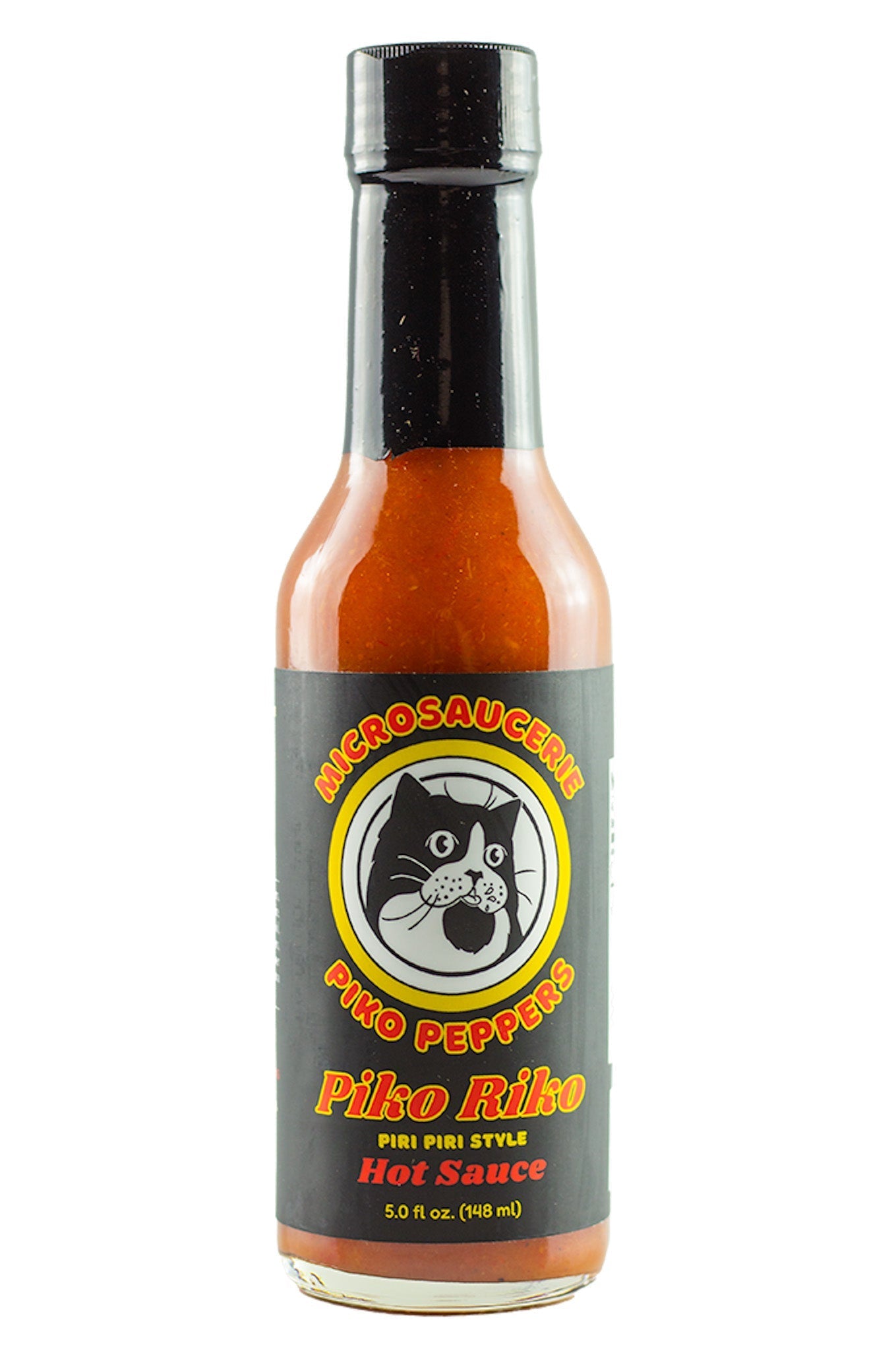 Piko Riko | Microsaucerie Piko Peppers K2