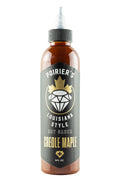 Dustin Poirier Hot Sauce - Creole Maple | HEATONIST L7