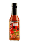 Red Reaper Mango Hot Sauce | Volcanic Peppers L7