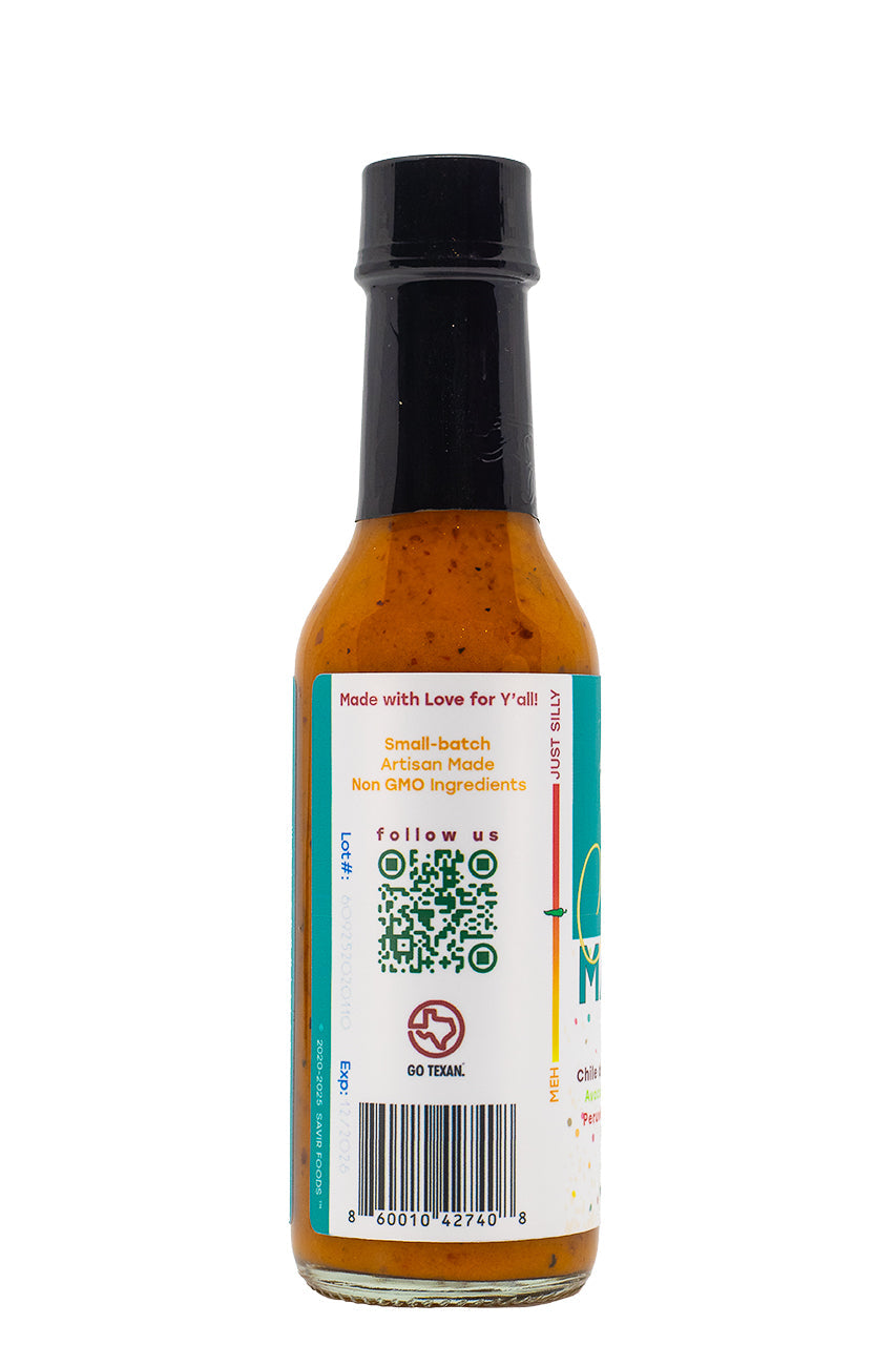 Crema Macha | Savir Foods -C D0