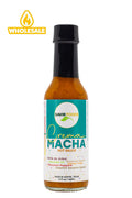 Crema Macha | Savir Foods -C D0