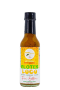 Elotes Loco Fire Edition | Savir Foods P1