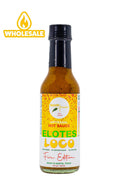 Savir Foods |  Elotes Loco Fire-C I0