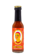 Hot Tropic Hot Sauce | Shaquanda's Y0