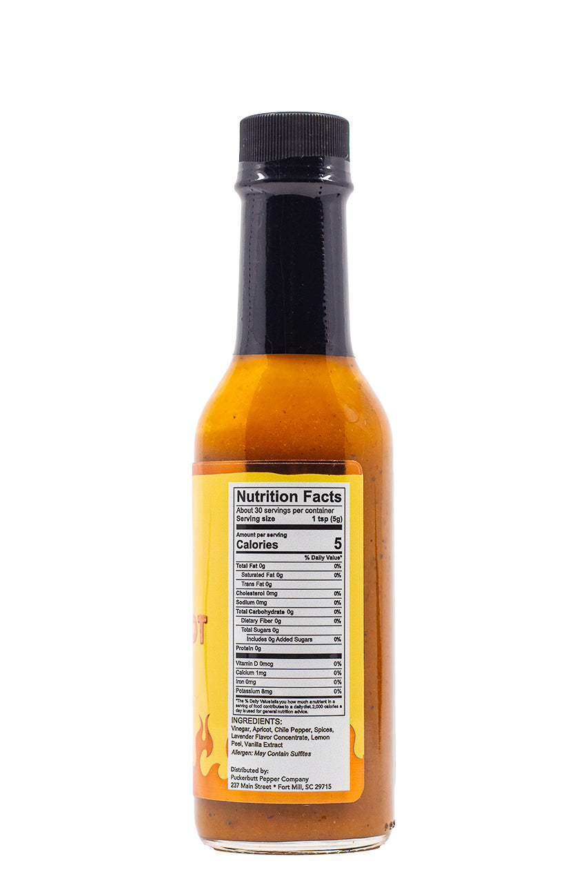 Aprichot | Smokin Ed's A6