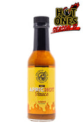 Aprichot | Smokin Ed's A6