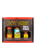 Mini Dab Challenge | Hot Ones Hot Sauce L1