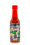 Suckerpunch Hot Sauce | Torchbearer V1