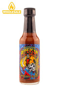 Peppers Up! | High River Sauces -C E4