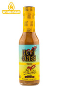 Hot Ones Hot Sauce | Los Calientes-C F3