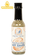 Everything Bagel Hot Sauce | Secret Handshake Food Co-C N6