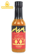 The Last Dab XXX | Hot Ones Hot Sauce-C Q1
