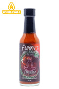 Nirvana | Funky's -C K3