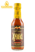 The Last Dab: Xperience | Hot Ones Hot Sauce -C D7