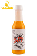 Queso SIN Queso | Good Heat -C T9