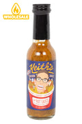 Keith's Hot Chicken Sauce | Keith's -C G9