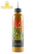 Korn | Here to Slay Hot Sauce -C P1