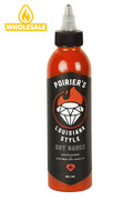 Dustin Poirier's Louisiana Style Hot Sauce-C Y9