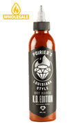 Dustin Poirier's Louisiana Style Hot Sauce | KO Edition-C Z5