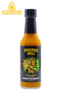 Homegrown Hell - Sichaun Tangerine | Sauce Leopard -C E8