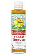 Yuzu Heaven Hot Sauce | Mellow Habanero G1