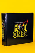 Year of Hot Ones T2