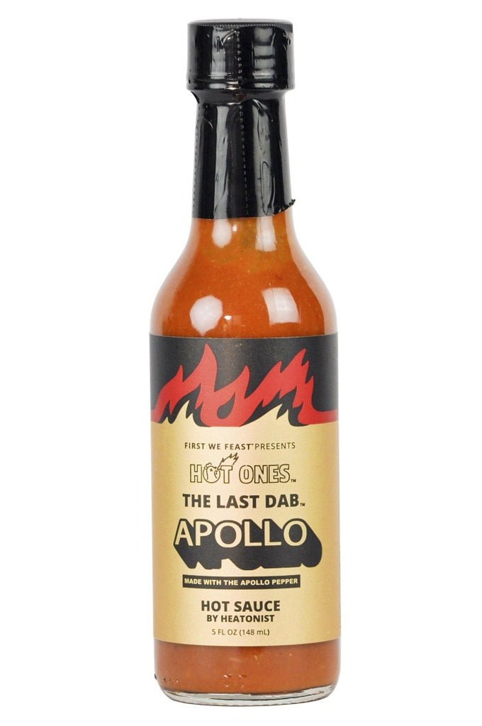 Fan Favorite Party Pack | Hot Ones Hot Sauce G0