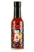 Evolution Hot Sauce | Da Bomb P4